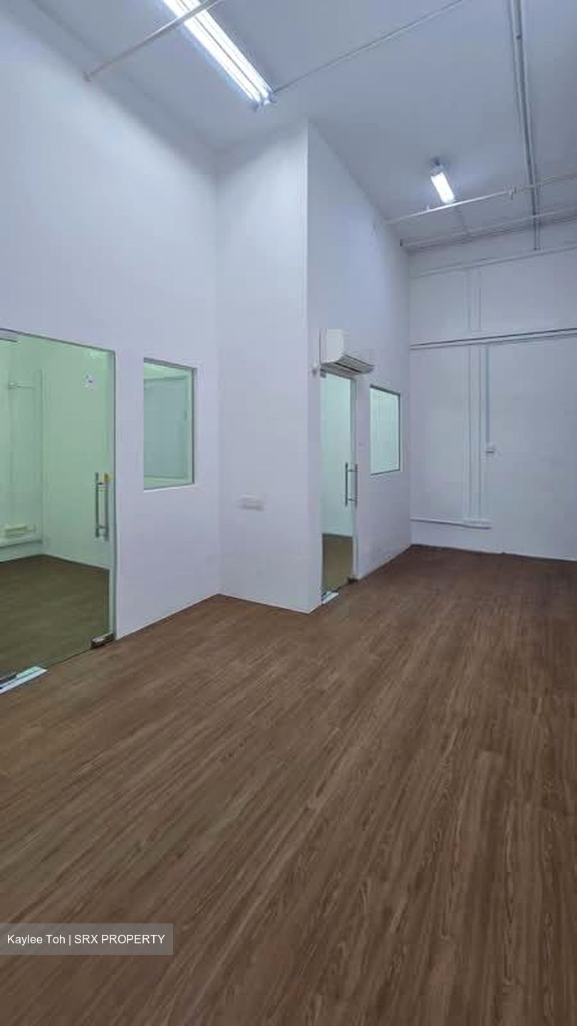 Unity Centre (D23), Factory #584281291